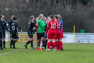 Bild 383 - B-Juniorinnen SV Henstedt Ulzburg - Holstein Kiel : Ergebnis: 0:1
